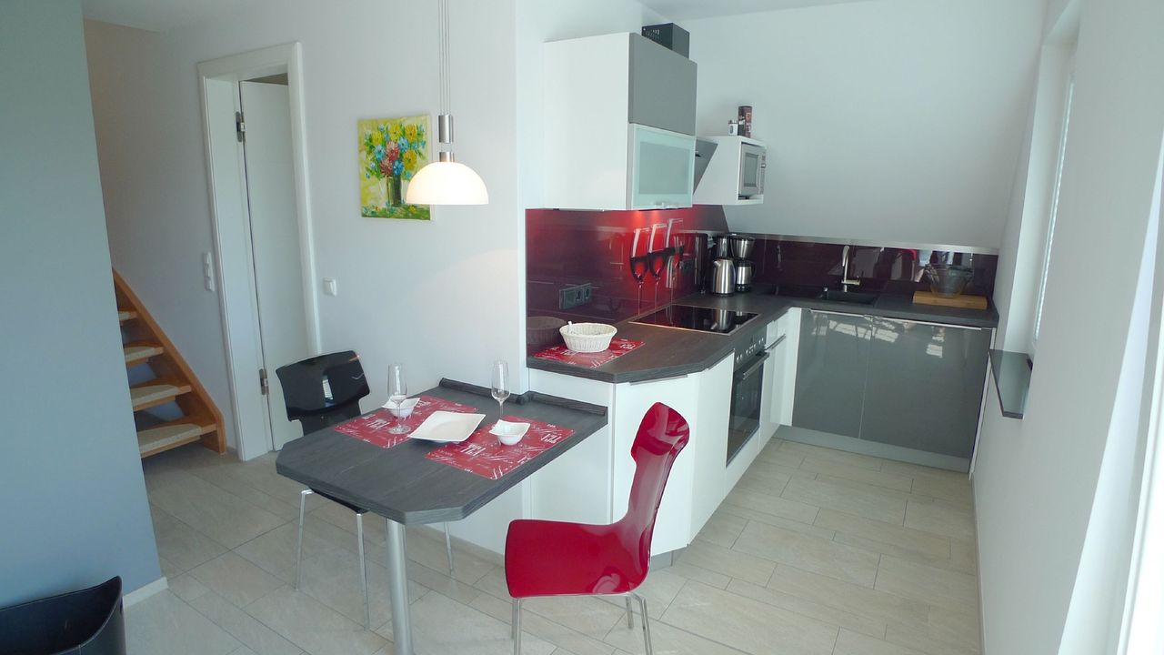 Küche / Küchenzeile Küche / Küchenzeile